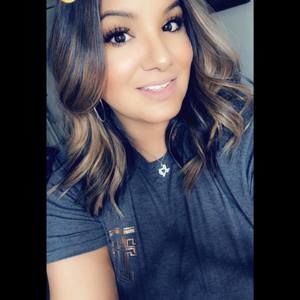 Meet your Posher, Destiny